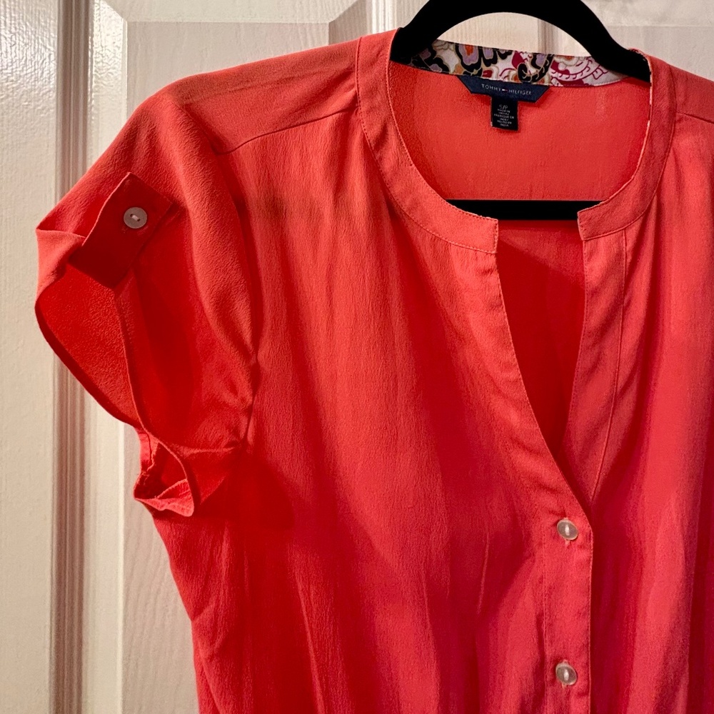 Spring/Summer Dress - image 1